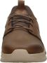 Skechers Slip-Ins: Slade Zachary 210828-CDB Mannen Bruin Sneakers - Thumbnail 11