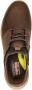 Skechers Slip-Ins: Slade Zachary 210828-CDB Mannen Bruin Sneakers - Thumbnail 13
