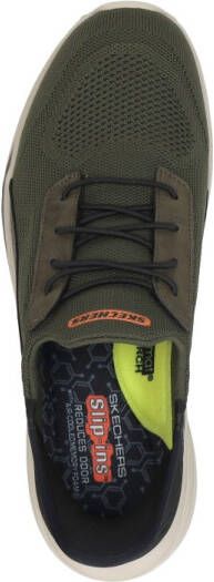 Skechers Slip-ins: Slade Cohen