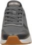 Skechers Slip-ins: Tres-Air Uno Necessairy 183093 CHAR Grijs - Thumbnail 6