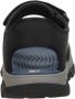 Skechers Slip-ins: Tresmen Reece Sandalen Donkergrijs - Thumbnail 4