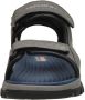 Skechers Slip-ins: Tresmen Reece Sandalen Donkergrijs - Thumbnail 5