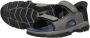 Skechers Slip-ins: Tresmen Reece Sandalen Donkergrijs - Thumbnail 6