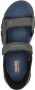 Skechers Slip-ins: Tresmen Reece Sandalen Donkergrijs - Thumbnail 7