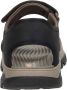 Skechers Slip-ins: Tresmen Reece Sandalen Donkerbruin - Thumbnail 5