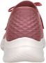 Skechers Ultra Flex 3.0 Brilliant Path Dames Sneakers Lichtroze - Thumbnail 8