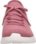 Skechers Ultra Flex 3.0 Brilliant Path Dames Sneakers Lichtroze - Thumbnail 14