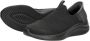 Skechers Slip-ins Ultra Flex 3.0M Smooth Step Dames Instappers Zwart - Thumbnail 15