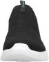 Skechers Ultra Flex 3.0 slip-on sneakers zwart Meisjes Textiel Meerkleurig 33 - Thumbnail 11