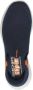Skechers Ultra Flex 3.0 Smooth Step Slip-ins 403844L-NVY Marineblauw Sneakers Sportschoenen - Thumbnail 11