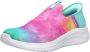 Skechers Ultra Flex 3.0 Pastel Cloud Instappers Multicolour - Thumbnail 5