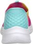 Skechers Ultra Flex 3.0 Pastel Cloud Instappers Multicolour - Thumbnail 6