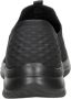 Skechers Jongens Sneakers Slip-ins: Ultra Flex 3.0 Smooth Step Zwart Jongens Schoenen - Thumbnail 6