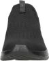 Skechers Jongens Sneakers Slip-ins: Ultra Flex 3.0 Smooth Step Zwart Jongens Schoenen - Thumbnail 7