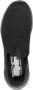 Skechers Jongens Sneakers Slip-ins: Ultra Flex 3.0 Smooth Step Zwart Jongens Schoenen - Thumbnail 9