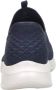Skechers Slip-Ins: Ultra Flex 3.0 Sportief Blauw - Thumbnail 4