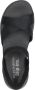Skechers Slip-Ins: Ultra Flex 3.0 Sandalen Plat Zwart - Thumbnail 8