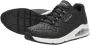 Skechers Sneakers UNO 2 IN-KAT-NEATO met skech-air-luchtkamerzool vrijetijdsschoen lage schoen veterschoen - Thumbnail 14