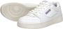 Skechers Sport Court 2.0 Crowne Sneakers Laag Wit - Thumbnail 6