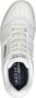 Skechers Sport Court 2.0 Crowne Sneakers Laag Wit - Thumbnail 7