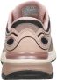 Skechers Stamina Sport Dames Sneakers Fuchsia - Thumbnail 4