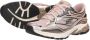 Skechers Stamina Sport Dames Sneakers Fuchsia - Thumbnail 6