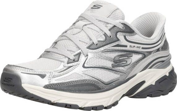 Skechers Stamina Sport Zilver