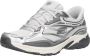 Skechers Slip-ins Stamina Sport Instappers grijs - Thumbnail 9