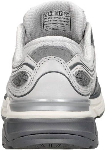 Skechers Stamina Sport Zilver