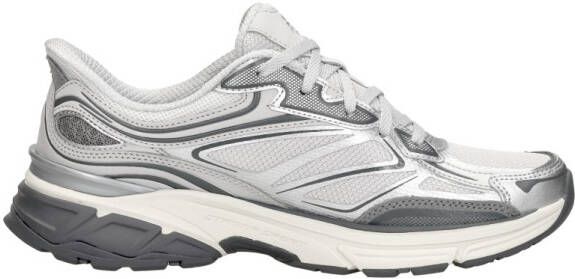 Skechers Stamina Sport Zilver