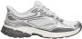 Skechers Slip-ins Stamina Sport Instappers grijs - Thumbnail 11