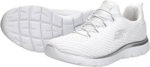 Skechers Summits Fast Attraction