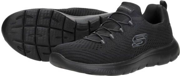 Skechers Summits Fast Attraction