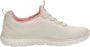 Skechers Summits New Nature dames sneakers beige Extra comfort Memory Foam - Thumbnail 5
