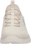 Skechers Summits New Nature dames sneakers beige Extra comfort Memory Foam - Thumbnail 6