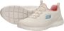 Skechers Summits New Nature dames sneakers beige Extra comfort Memory Foam - Thumbnail 7