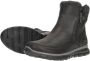 Skechers Dames Boots Synergy-Lovely Collab ZWART - Thumbnail 9