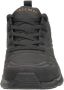 Skechers Lage Sneakers Tres-Air Uno AH MAZING 177390-BBK Black - Thumbnail 14