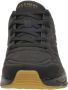 Skechers Sneakers TRES-AIR UNO freizeitschoen lage schoen veterschoen met skech-air -luchtkussens - Thumbnail 6