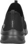 Skechers Slip-on sneakers ULTRA FLEX 3.0 CLASSY CHARM Slipper vrijetijdsschoen slip-on schoen met gepolsterde hiel - Thumbnail 6