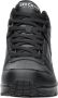 Skechers High Regards Sneakers zwart Synthetisch Dames - Thumbnail 13