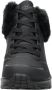 Skechers Uno Fall Air gevoerde sneakers zwart Meisjes Imitatieleer 33 - Thumbnail 7