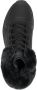 Skechers Uno Fall Air gevoerde sneakers zwart Meisjes Imitatieleer 33 - Thumbnail 9