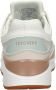 Skechers Uno Heel Hints Sneakers Laag Wit - Thumbnail 12