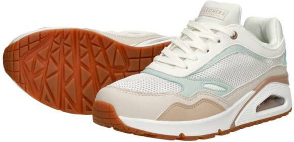 Skechers Uno Heel Hints