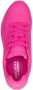 Skechers Uno sneakers roze Meisjes Imitatieleer Effen 35 - Thumbnail 13