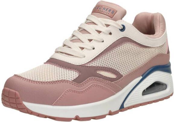 Skechers Uno Heel Hints