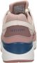 Skechers Uno Heel Hints Sneakers Laag roze - Thumbnail 12