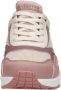 Skechers Uno Heel Hints Sneakers Laag roze - Thumbnail 13