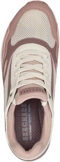 Skechers Uno Heel Hints